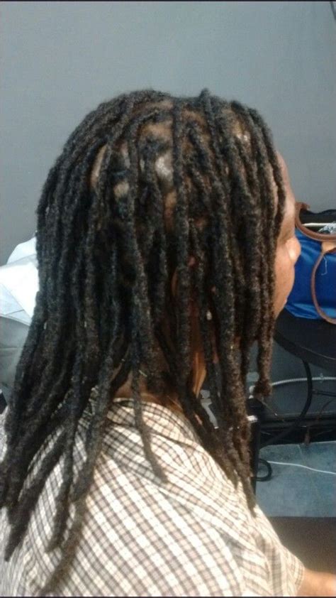 Locs maintenance near me - Basic loc maintenance Combo (half up/ Half down) Ropes/braids in the back $130.00+ 3h 30min. Book Color 1 part (Pre lightened) (full head) $100.00+ 1h 30min. Book Loc extension Consultation $25.00. 30min. Book Rope Bob Shampoo, Twist, rope and twisted up at the ends to create a Bob! $165.00. 3h 30min. Book Lighten and color (TIPS ONLY) Bleach …